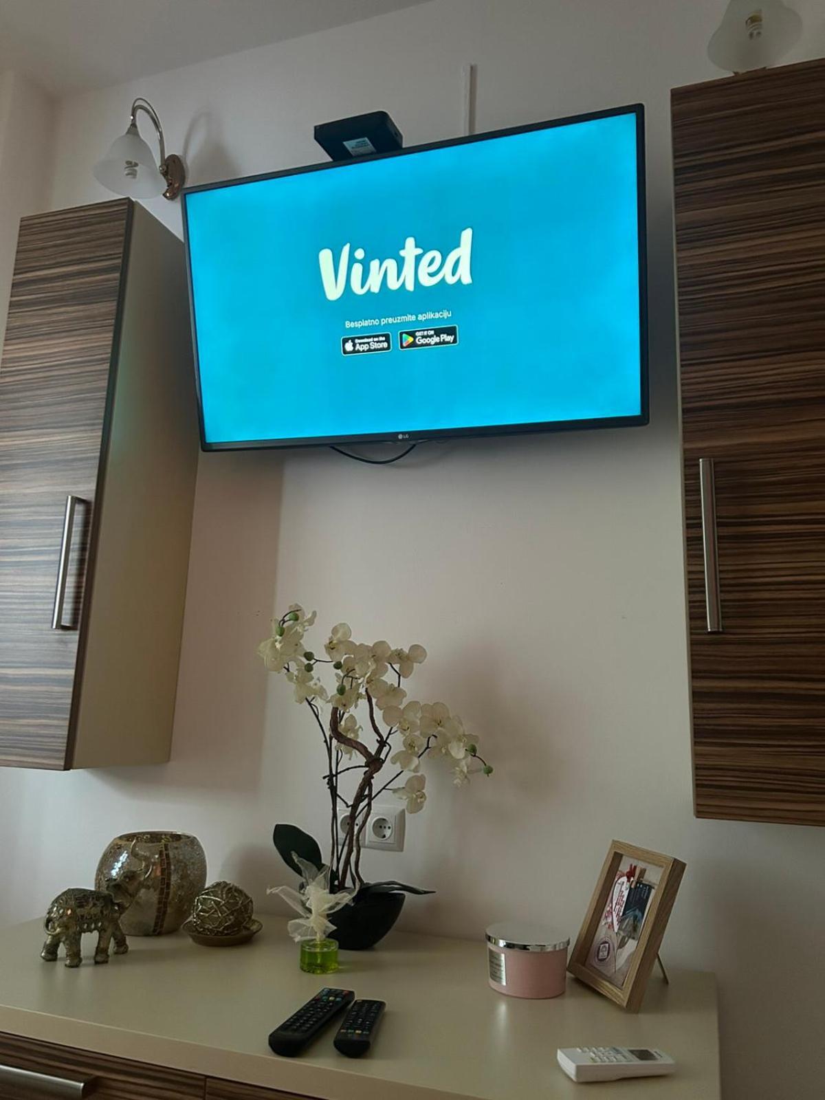Naid Apartmani 쿨렌 바쿠프 외부 사진